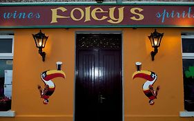 Foleys Bar&Restaurant
