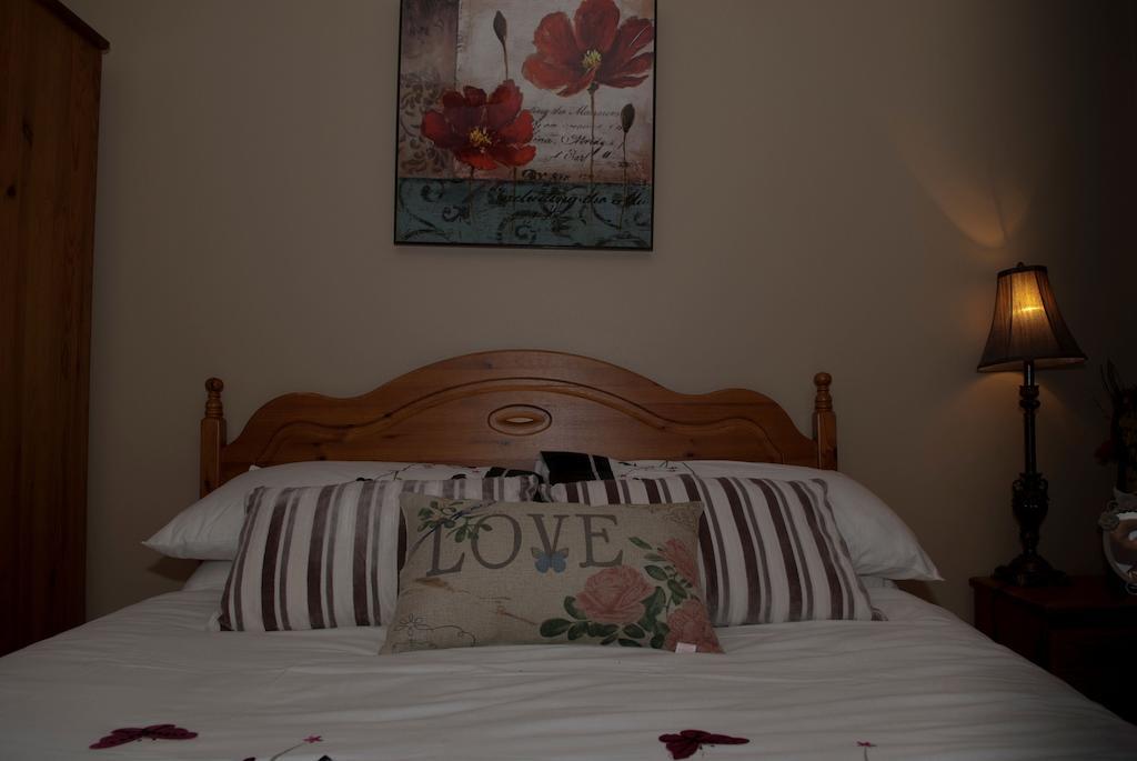 Hotel Foleysbarinch Chambre photo