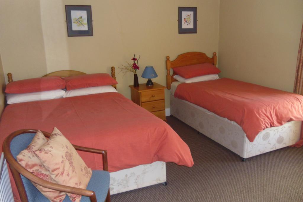 Hotel Foleysbarinch Chambre photo
