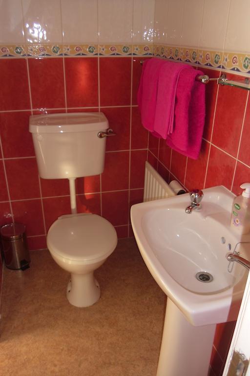 Hotel Foleysbarinch Chambre photo