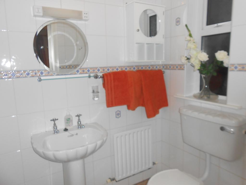 Hotel Foleysbarinch Chambre photo