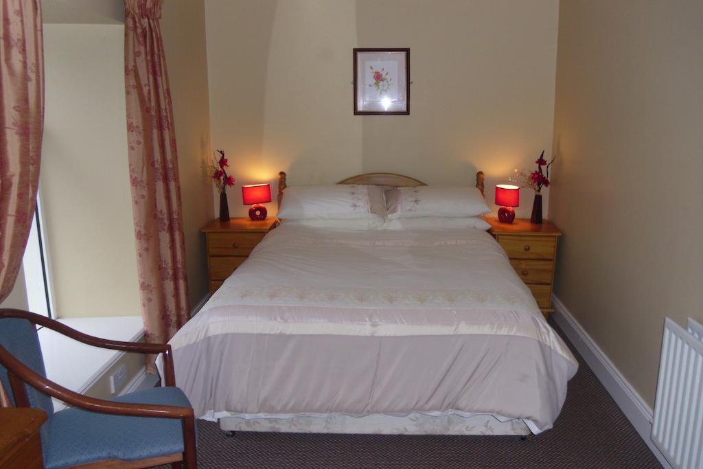 Hotel Foleysbarinch Chambre photo